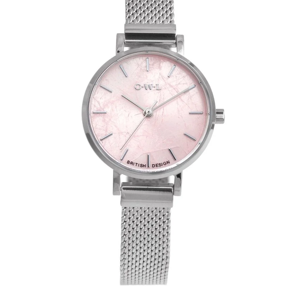 O.W.L Watches — Marchbank Jewellery